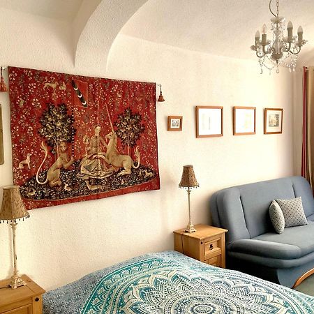 Elbenland Apartments Saechsische Schweiz Sebnitz Buitenkant foto