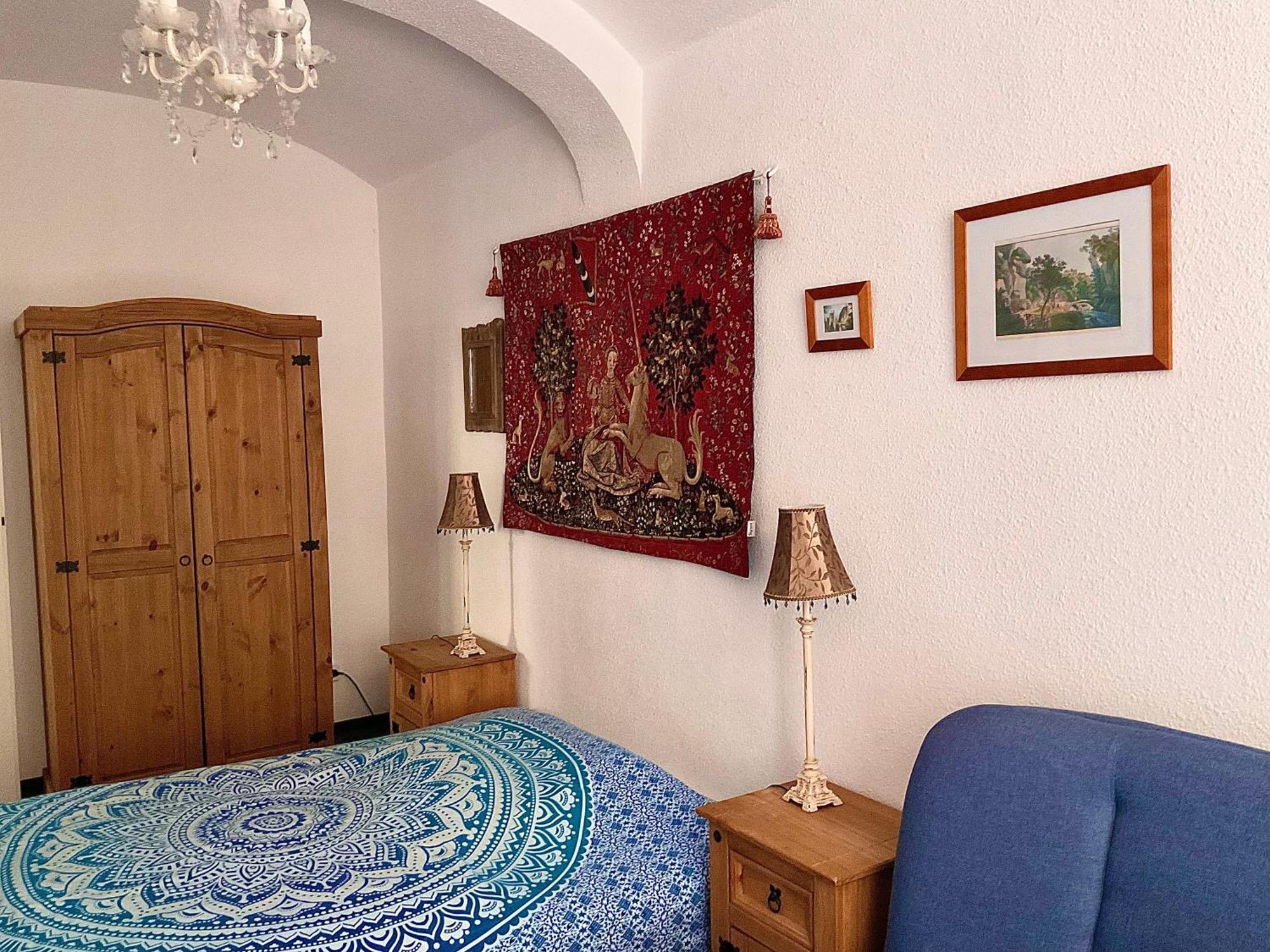 Elbenland Apartments Saechsische Schweiz Sebnitz Buitenkant foto