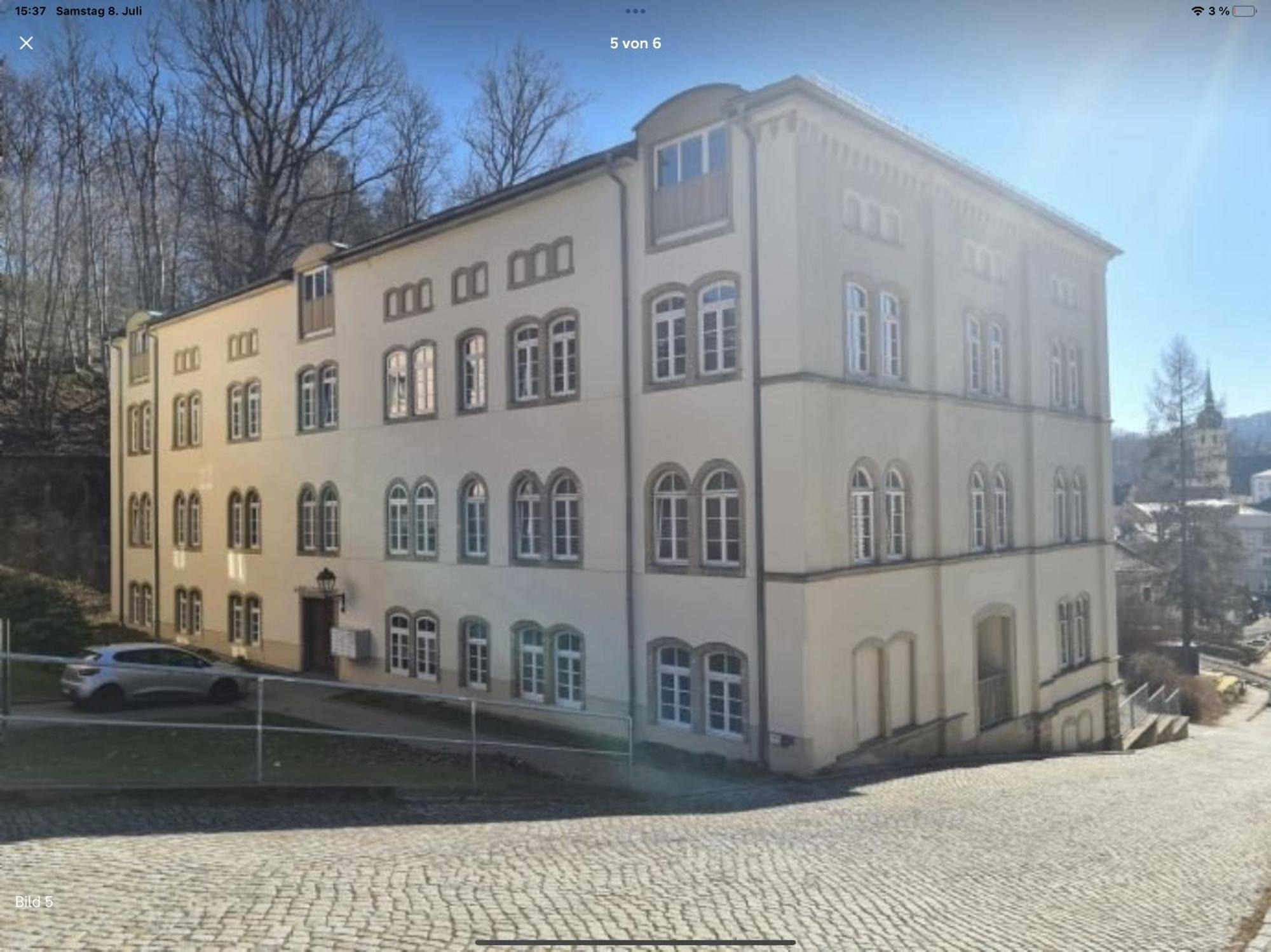 Elbenland Apartments Saechsische Schweiz Sebnitz Buitenkant foto